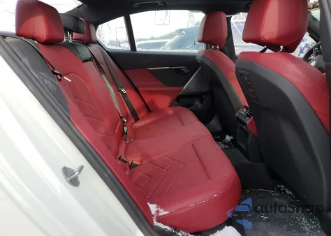 2026 BMW 530 Xi from USA, damaged, VIN WBA53FJ03TCV98440